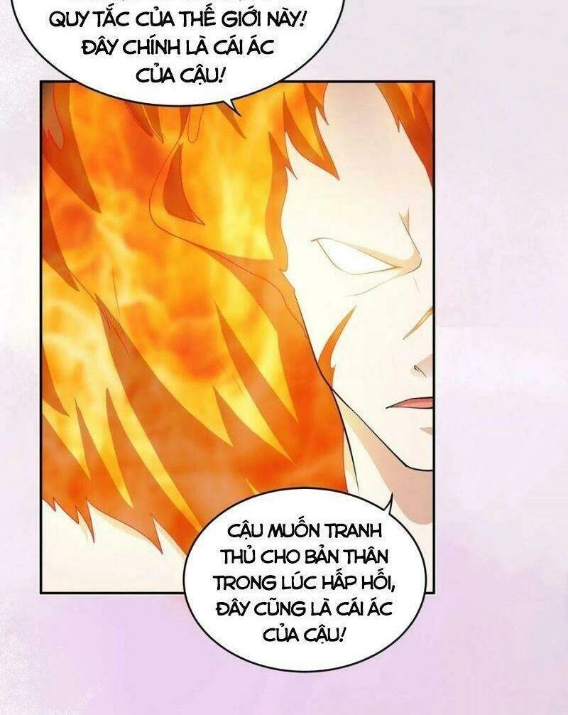 Người Tu Tiên Tại Đô Thị Chapter 164 - 4