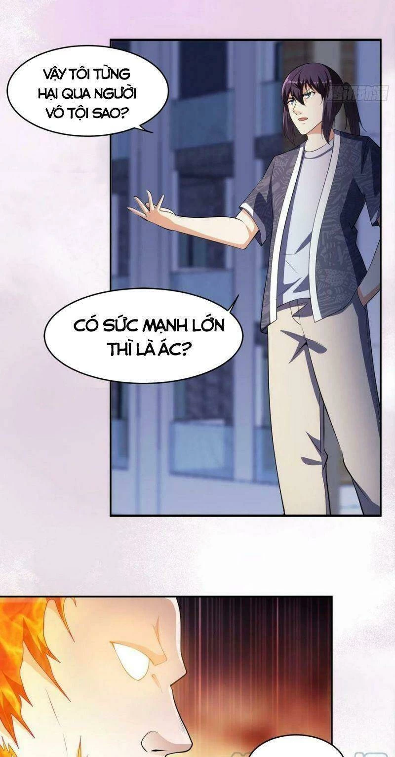 Người Tu Tiên Tại Đô Thị Chapter 164 - 5