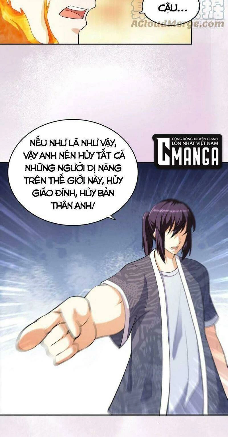 Người Tu Tiên Tại Đô Thị Chapter 164 - 6