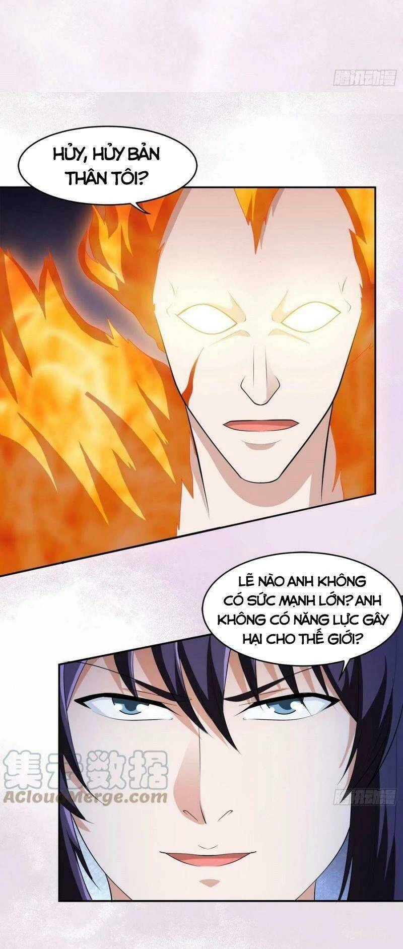 Người Tu Tiên Tại Đô Thị Chapter 164 - 7