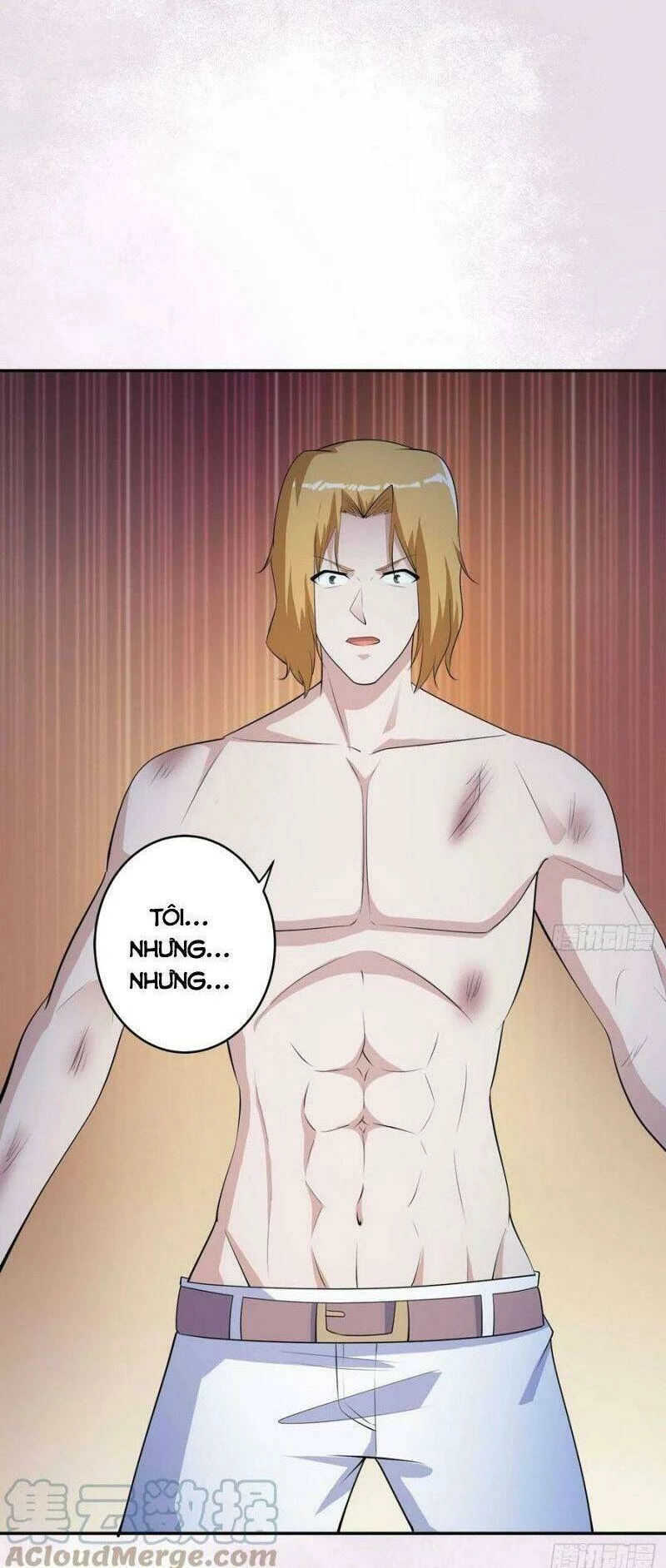 Người Tu Tiên Tại Đô Thị Chapter 164 - 8