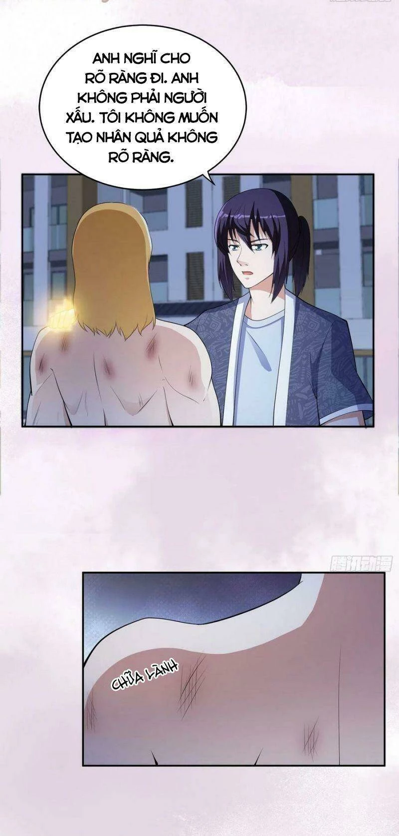 Người Tu Tiên Tại Đô Thị Chapter 164 - 9