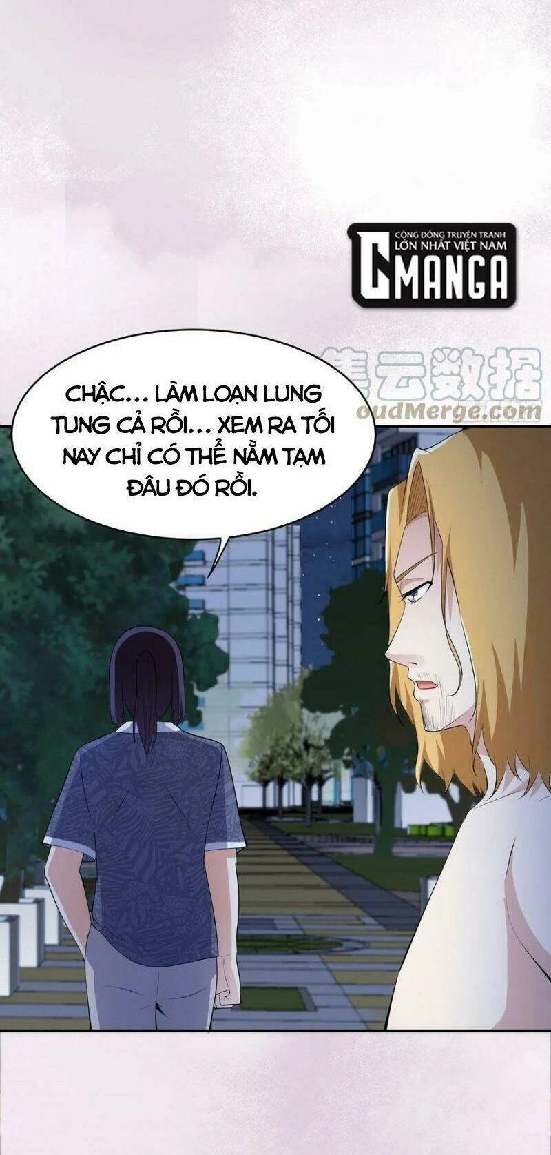 Người Tu Tiên Tại Đô Thị Chapter 164 - 10