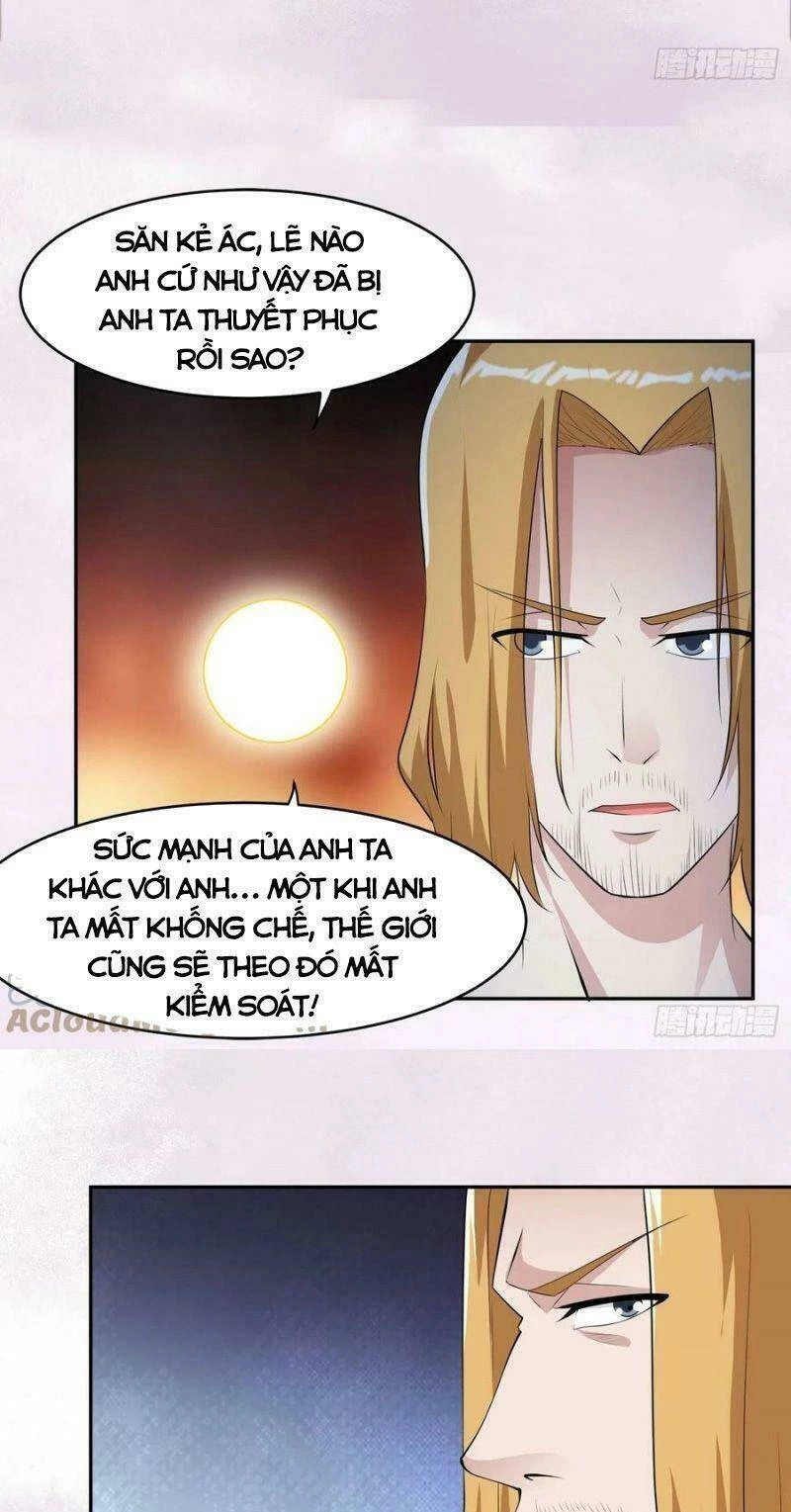 Người Tu Tiên Tại Đô Thị Chapter 164 - 11