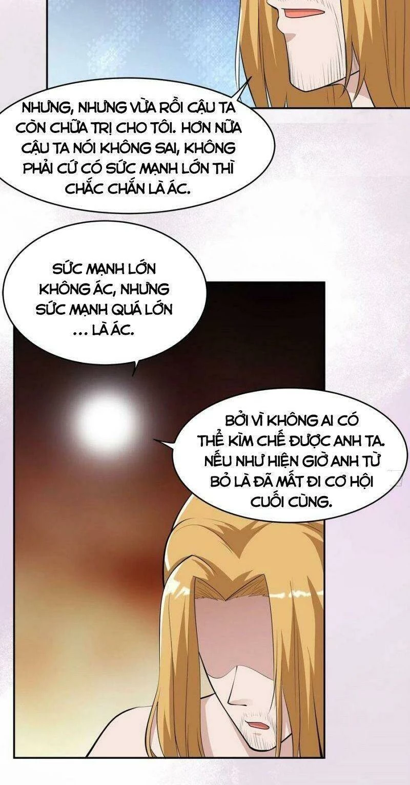 Người Tu Tiên Tại Đô Thị Chapter 164 - 12