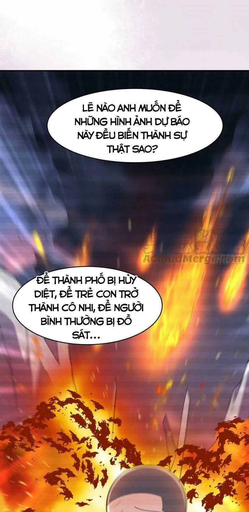 Người Tu Tiên Tại Đô Thị Chapter 164 - 13