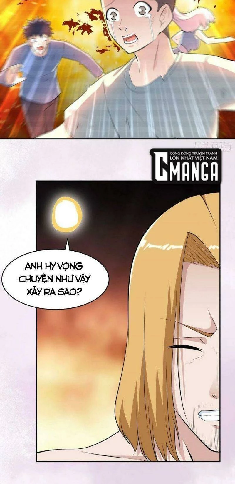 Người Tu Tiên Tại Đô Thị Chapter 164 - 14