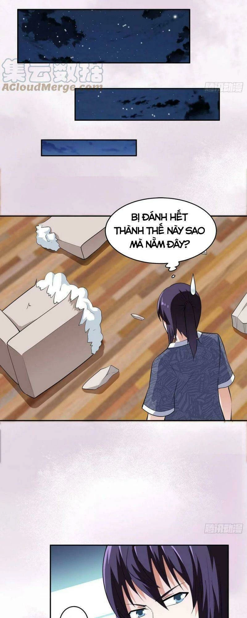 Người Tu Tiên Tại Đô Thị Chapter 164 - 15