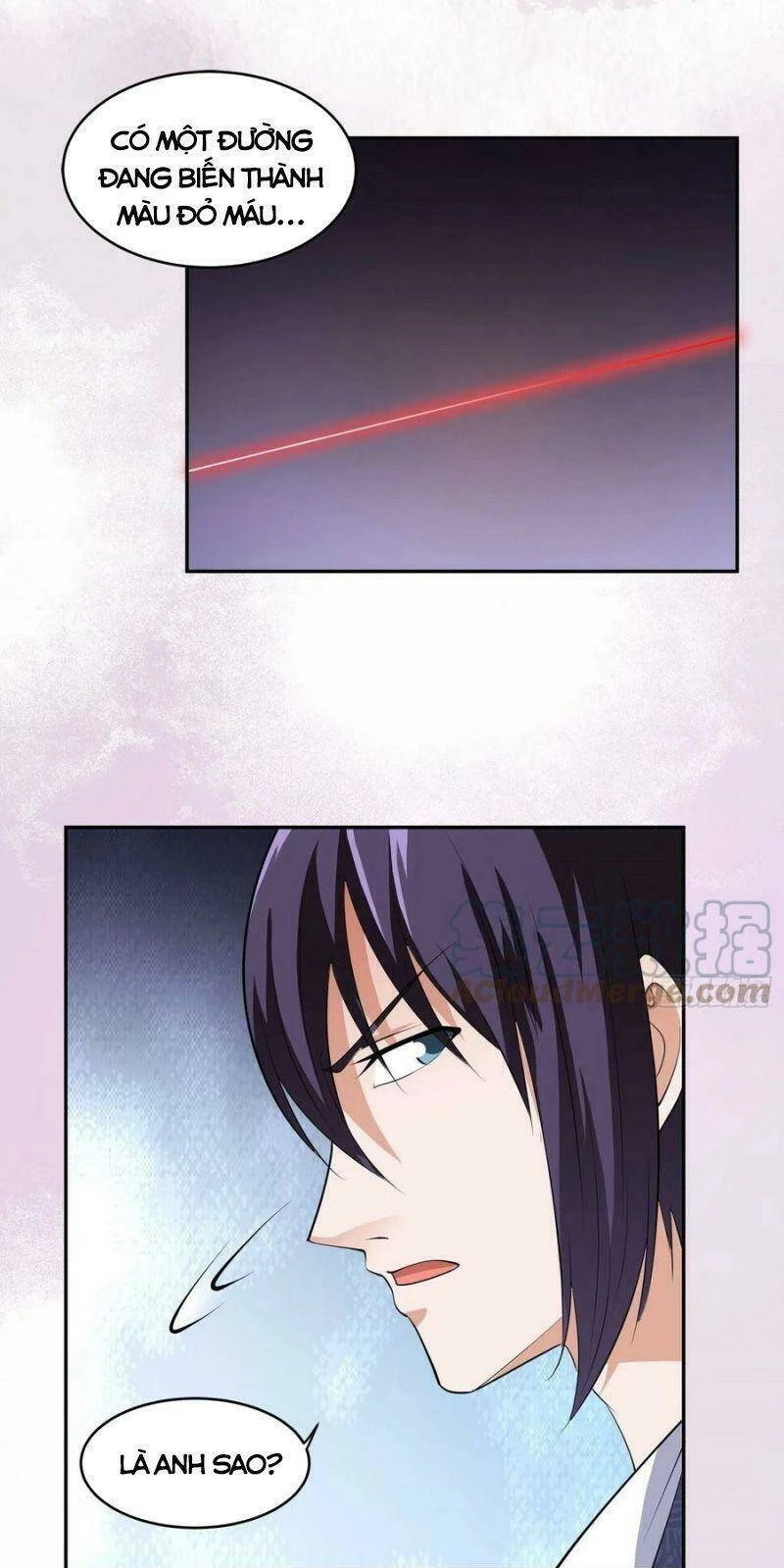 Người Tu Tiên Tại Đô Thị Chapter 164 - 18
