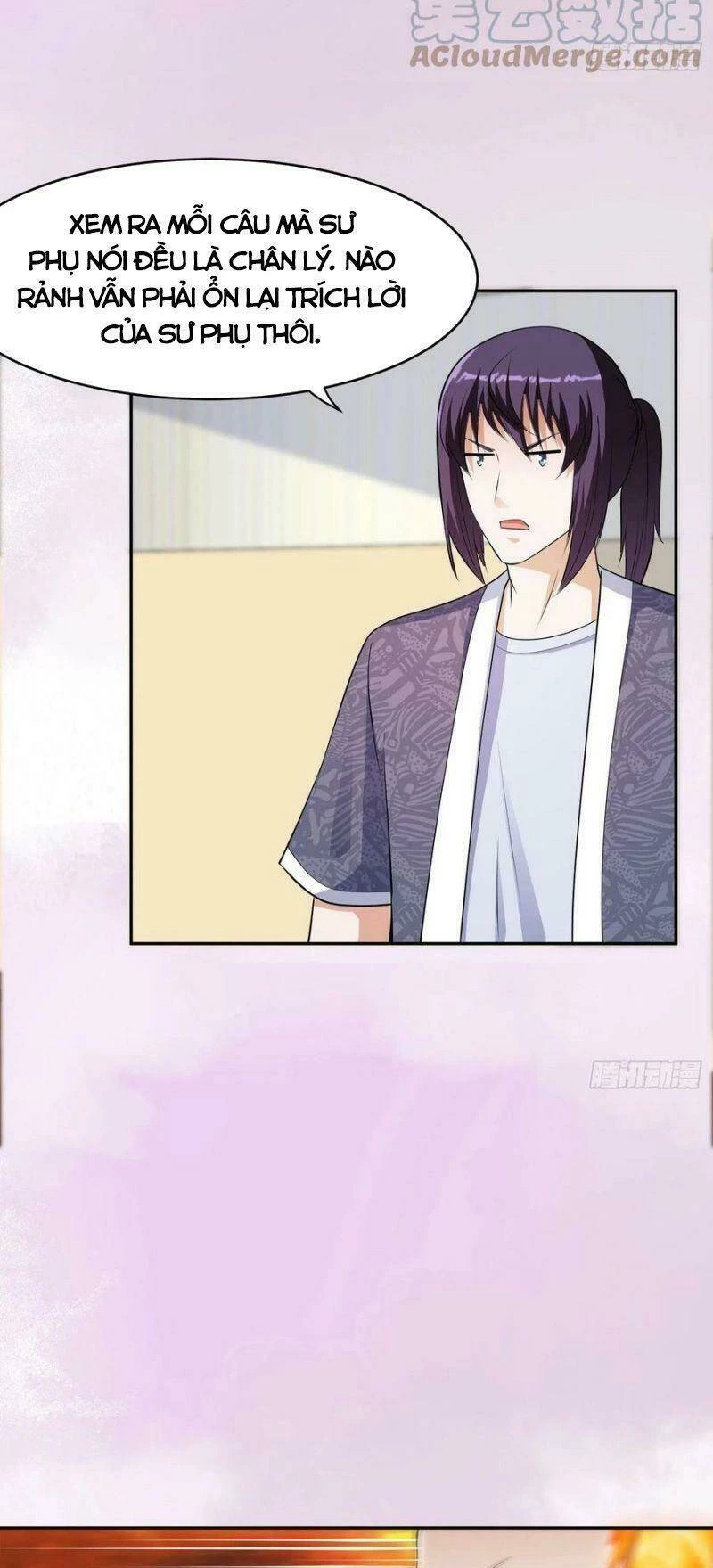 Người Tu Tiên Tại Đô Thị Chapter 164 - 20
