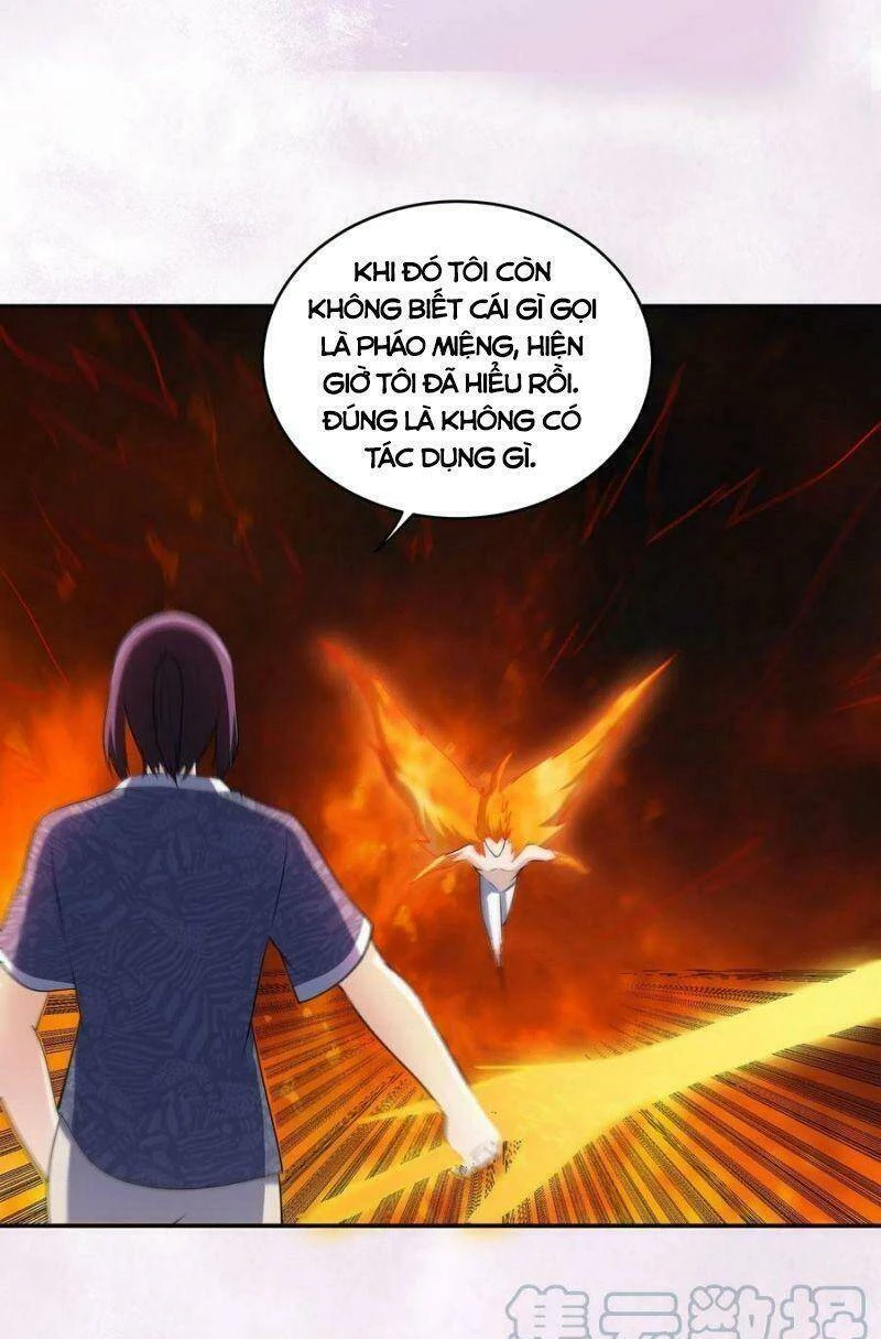 Người Tu Tiên Tại Đô Thị Chapter 164 - 22