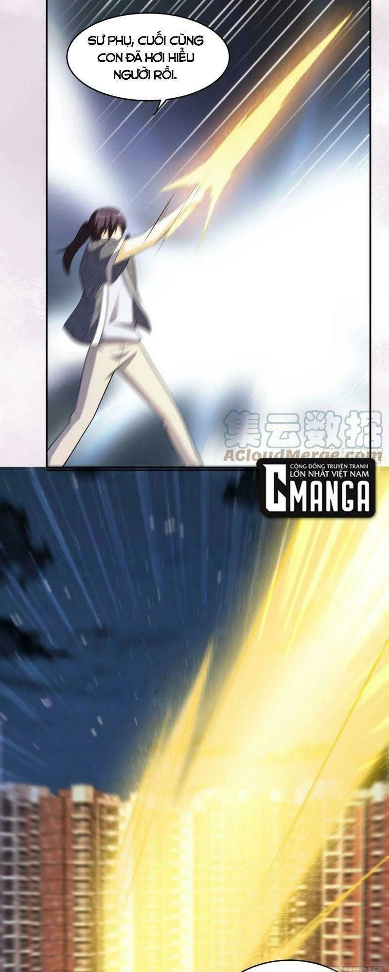 Người Tu Tiên Tại Đô Thị Chapter 164 - 24