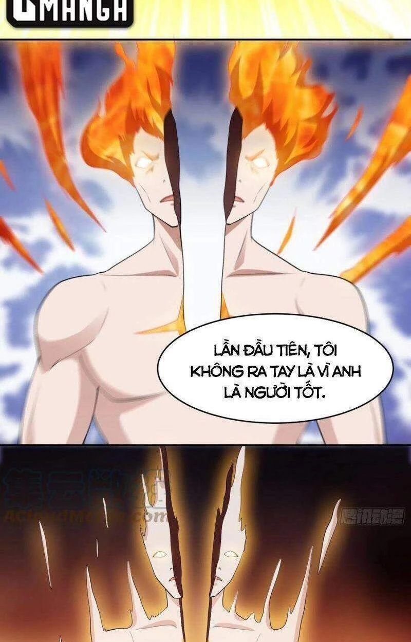 Người Tu Tiên Tại Đô Thị Chapter 165 - 2