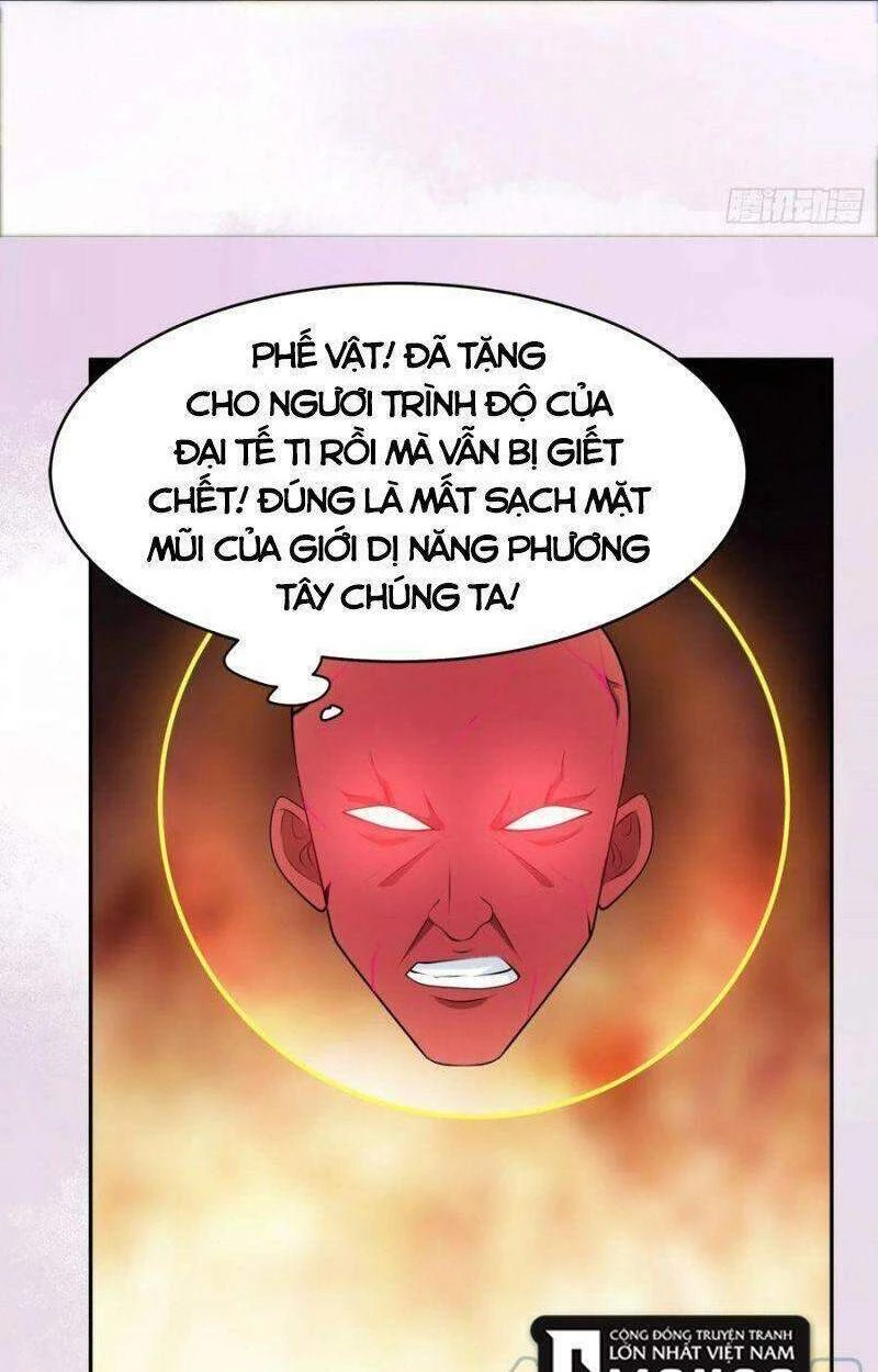 Người Tu Tiên Tại Đô Thị Chapter 165 - 8
