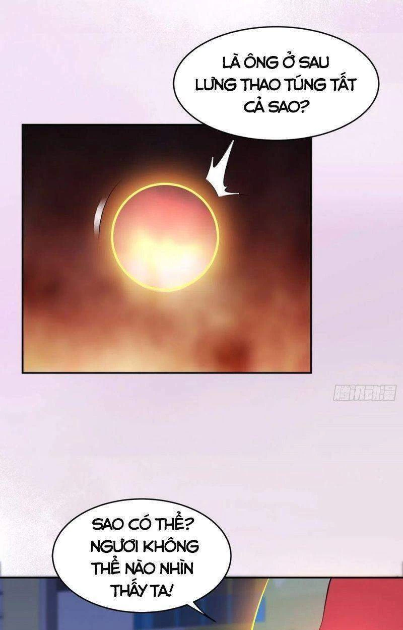 Người Tu Tiên Tại Đô Thị Chapter 165 - 10