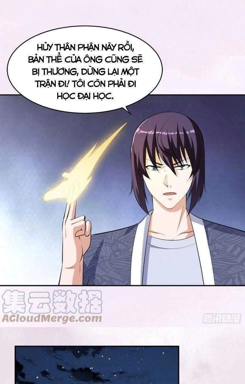Người Tu Tiên Tại Đô Thị Chapter 165 - 16
