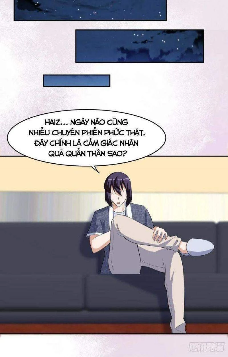 Người Tu Tiên Tại Đô Thị Chapter 165 - 17