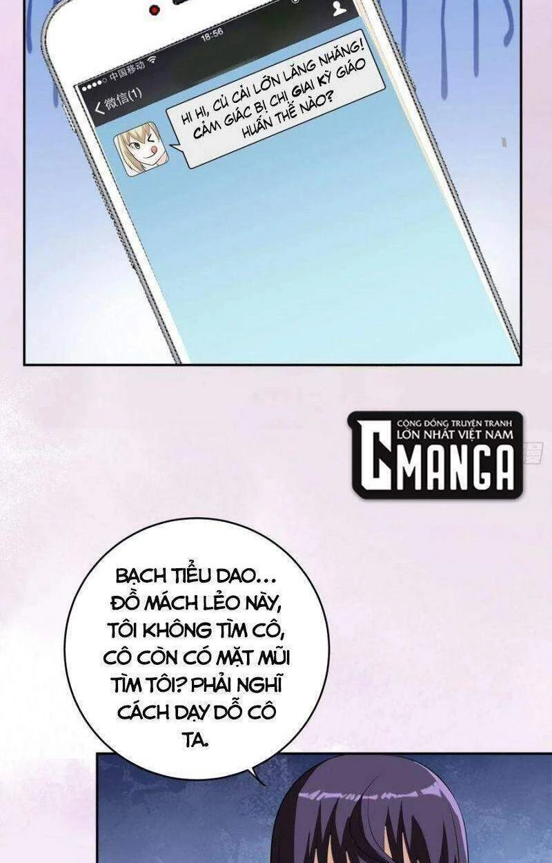 Người Tu Tiên Tại Đô Thị Chapter 165 - 20