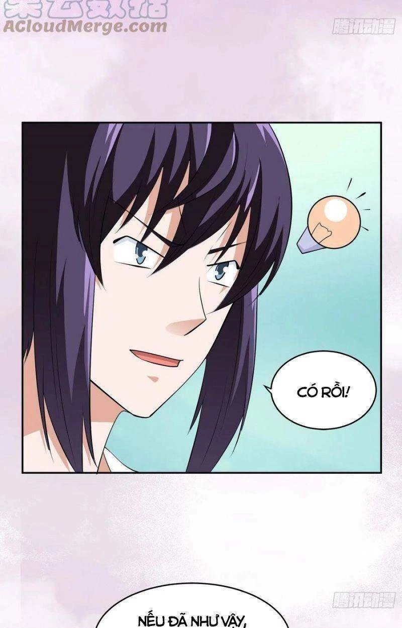 Người Tu Tiên Tại Đô Thị Chapter 165 - 22