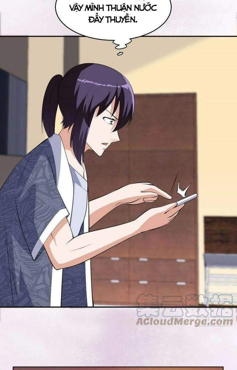 Người Tu Tiên Tại Đô Thị Chapter 165 - 23