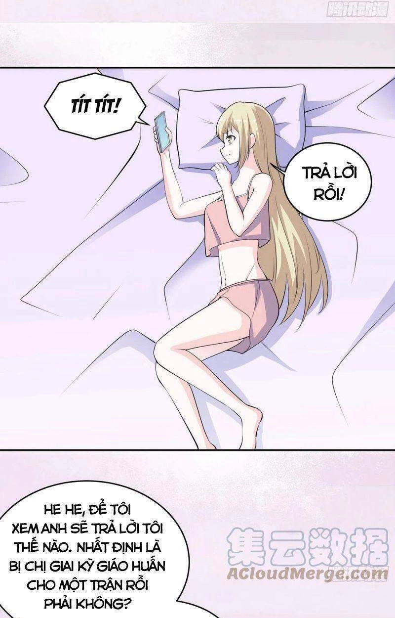 Người Tu Tiên Tại Đô Thị Chapter 165 - 25