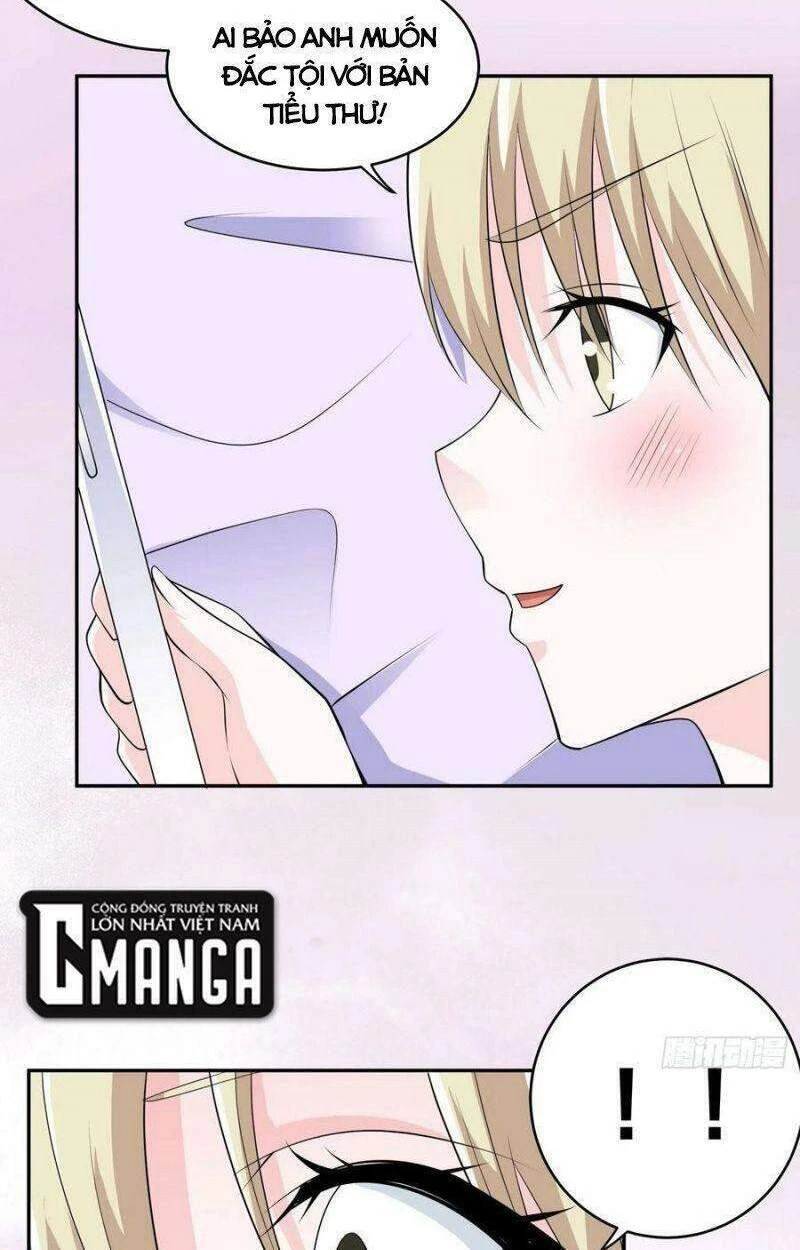 Người Tu Tiên Tại Đô Thị Chapter 165 - 26