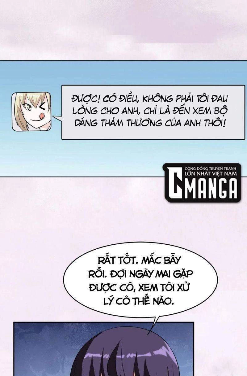 Người Tu Tiên Tại Đô Thị Chapter 165 - 31