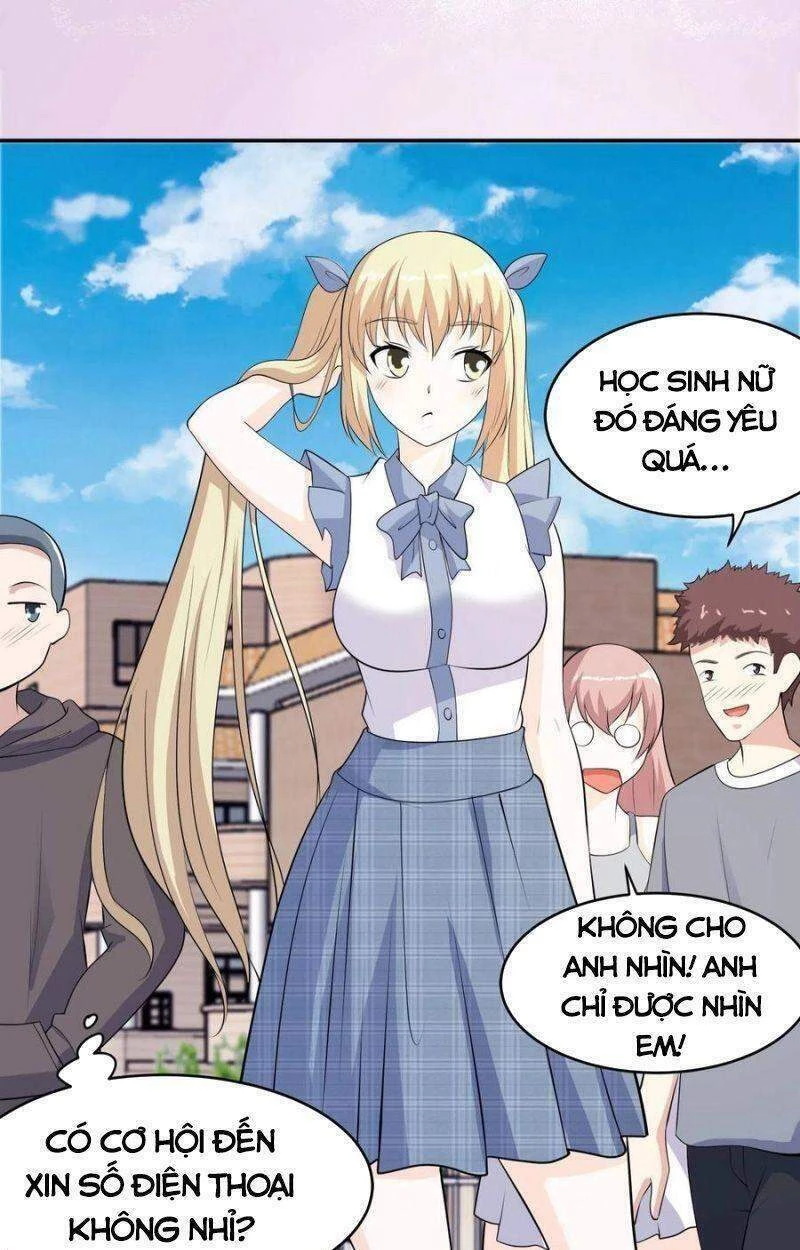 Người Tu Tiên Tại Đô Thị Chapter 165 - 33