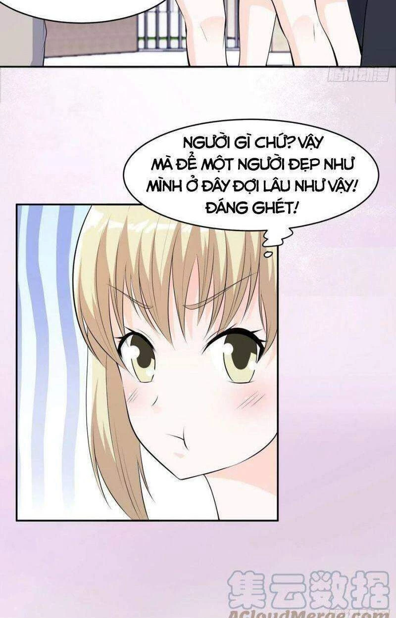Người Tu Tiên Tại Đô Thị Chapter 165 - 34