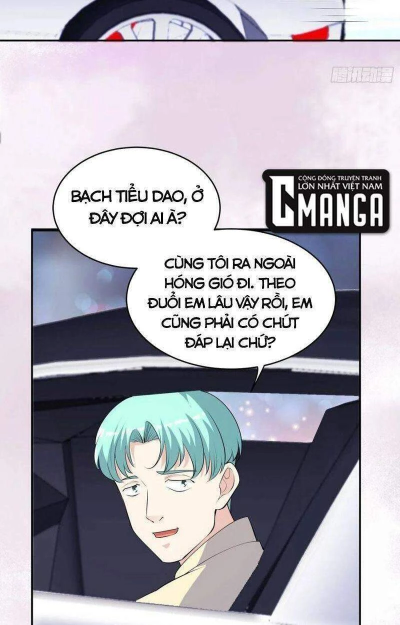 Người Tu Tiên Tại Đô Thị Chapter 165 - 37