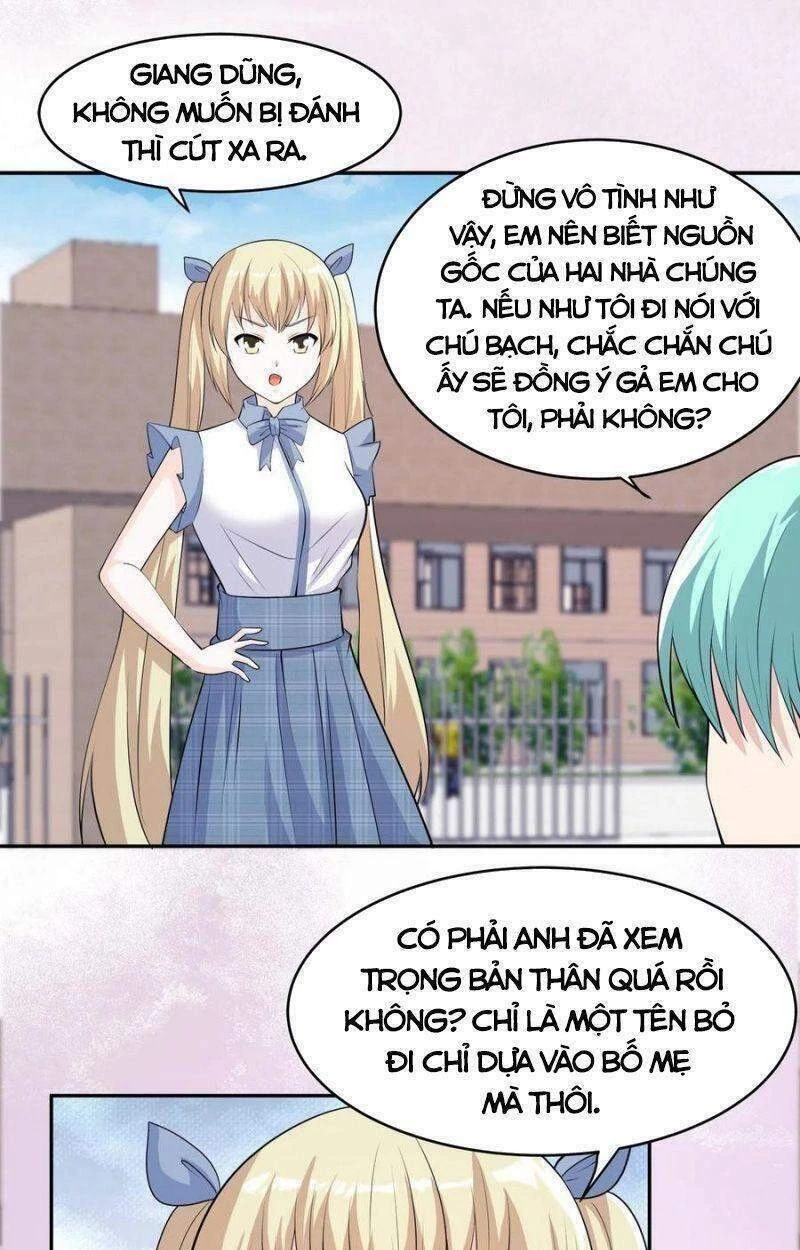 Người Tu Tiên Tại Đô Thị Chapter 166 - 1