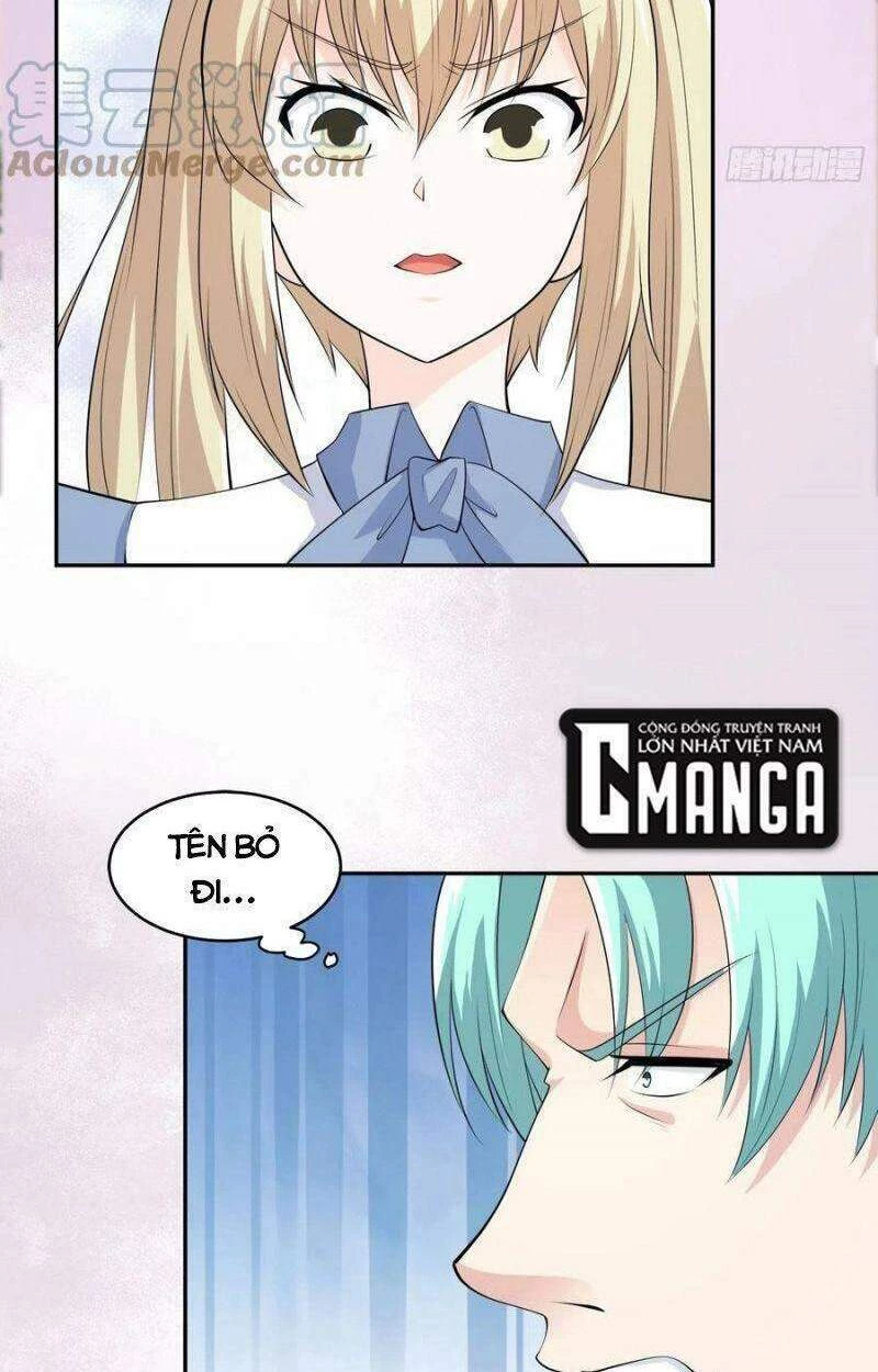 Người Tu Tiên Tại Đô Thị Chapter 166 - 2