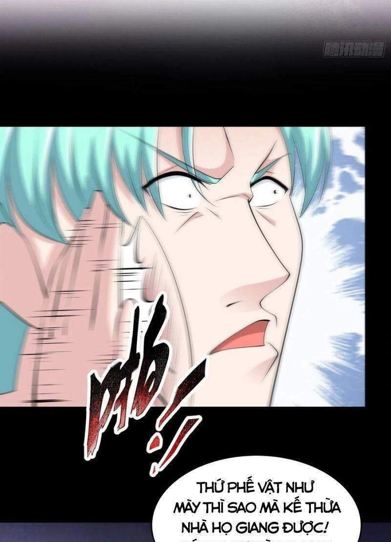 Người Tu Tiên Tại Đô Thị Chapter 166 - 4