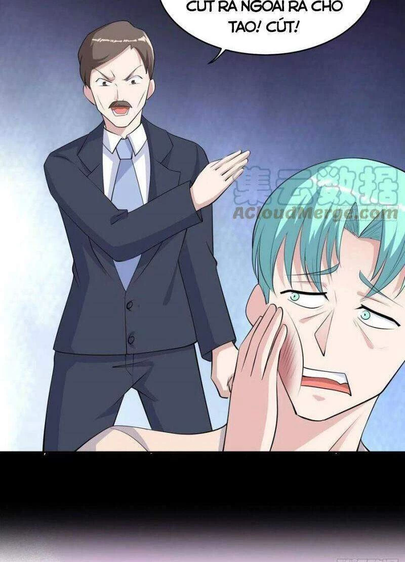 Người Tu Tiên Tại Đô Thị Chapter 166 - 5