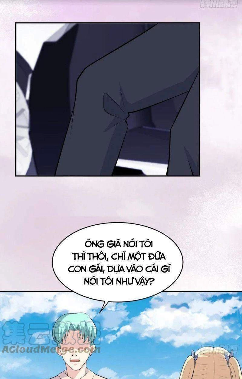 Người Tu Tiên Tại Đô Thị Chapter 166 - 6