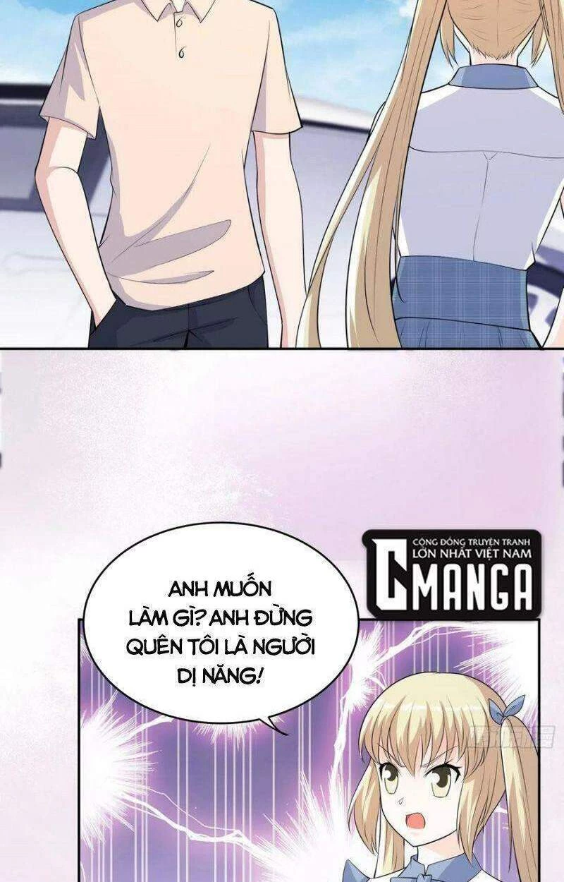 Người Tu Tiên Tại Đô Thị Chapter 166 - 7