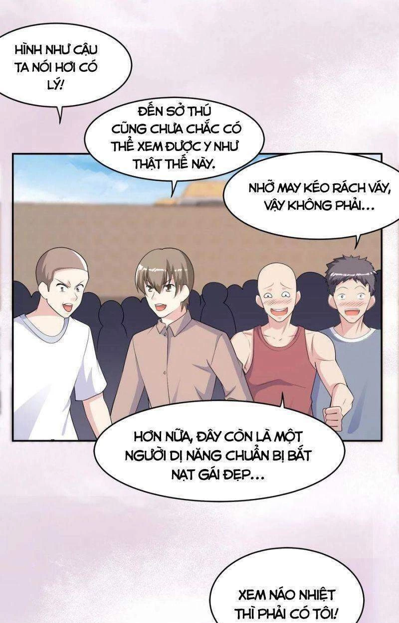 Người Tu Tiên Tại Đô Thị Chapter 166 - 15