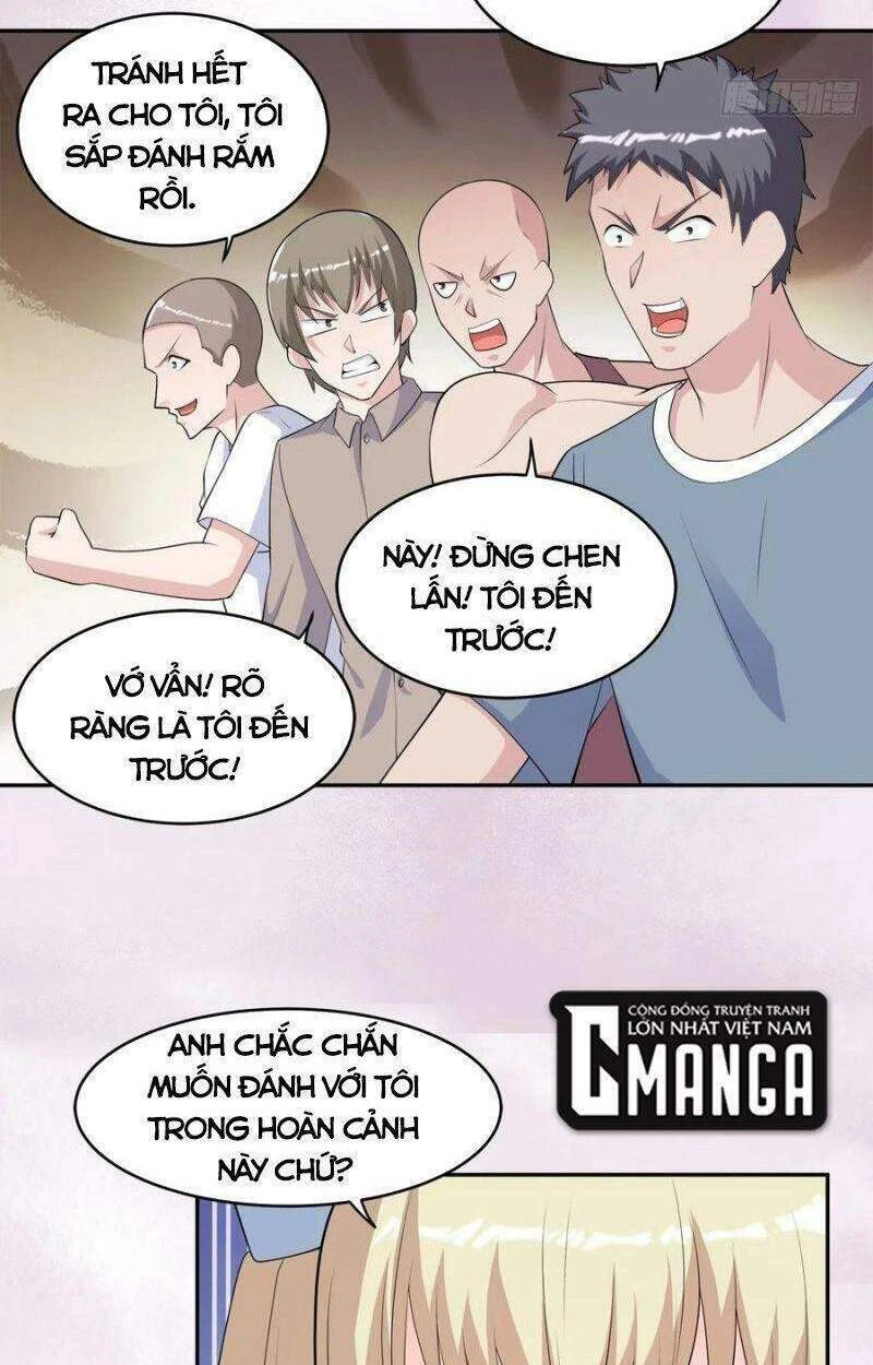 Người Tu Tiên Tại Đô Thị Chapter 166 - 16
