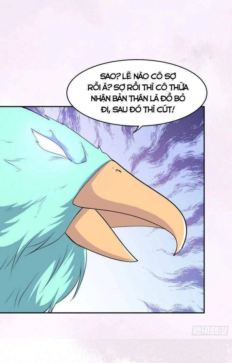 Người Tu Tiên Tại Đô Thị Chapter 166 - 18
