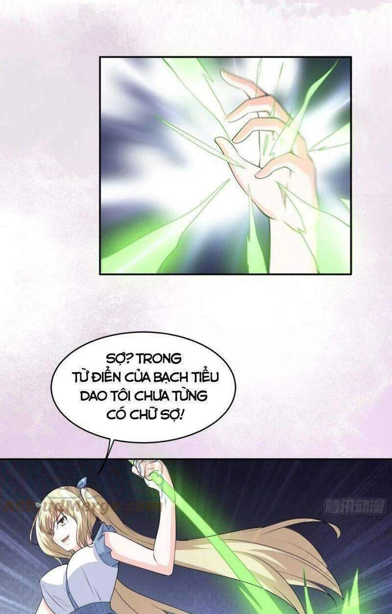 Người Tu Tiên Tại Đô Thị Chapter 166 - 19