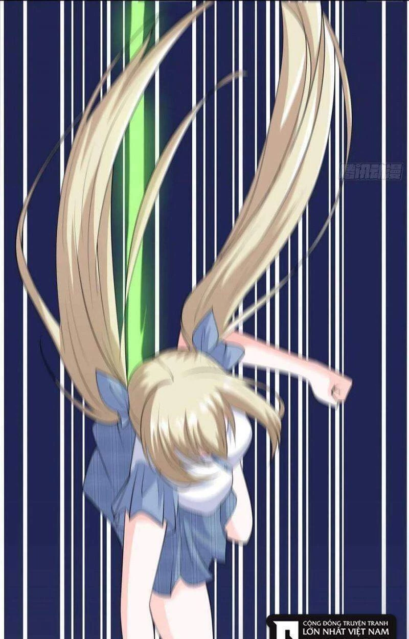 Người Tu Tiên Tại Đô Thị Chapter 166 - 21