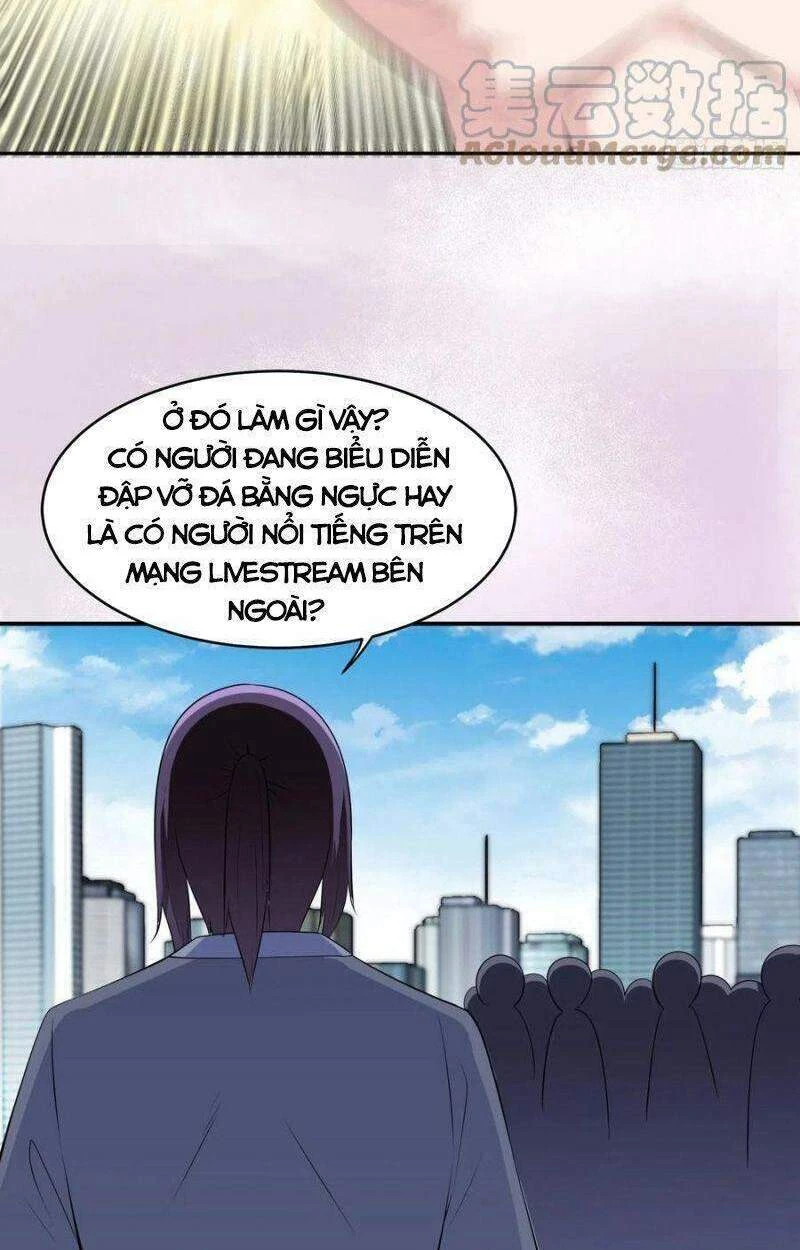 Người Tu Tiên Tại Đô Thị Chapter 166 - 25