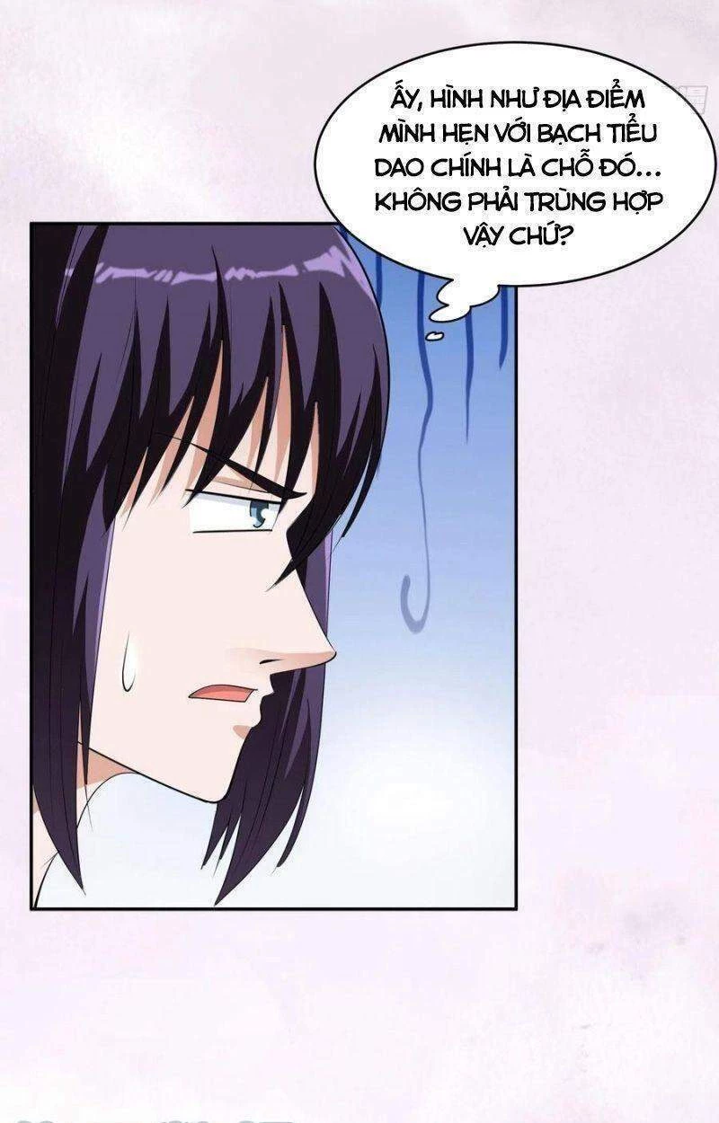 Người Tu Tiên Tại Đô Thị Chapter 166 - 27