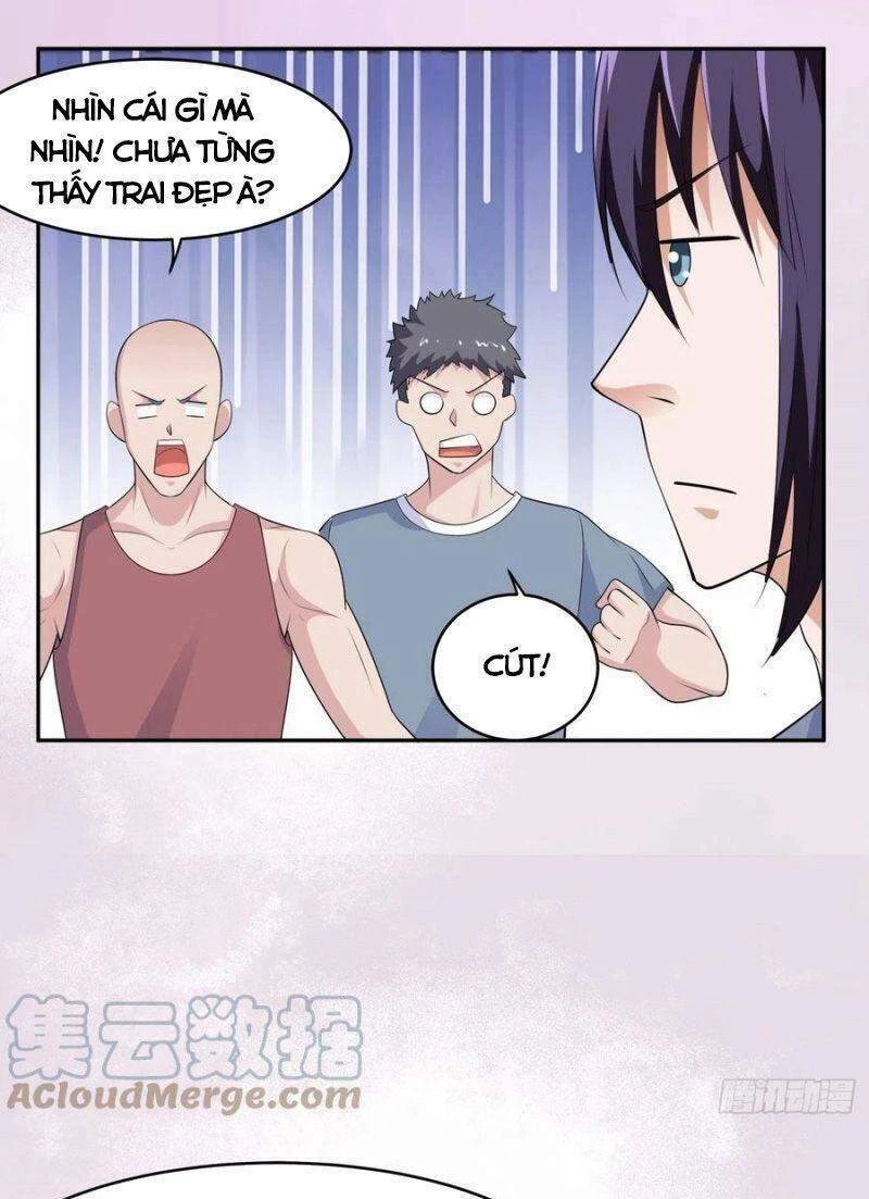 Người Tu Tiên Tại Đô Thị Chapter 166 - 30