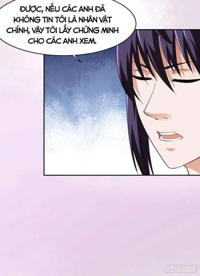 Người Tu Tiên Tại Đô Thị Chapter 166 - 31