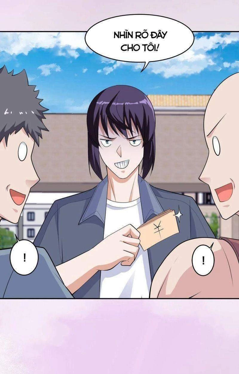 Người Tu Tiên Tại Đô Thị Chapter 166 - 32