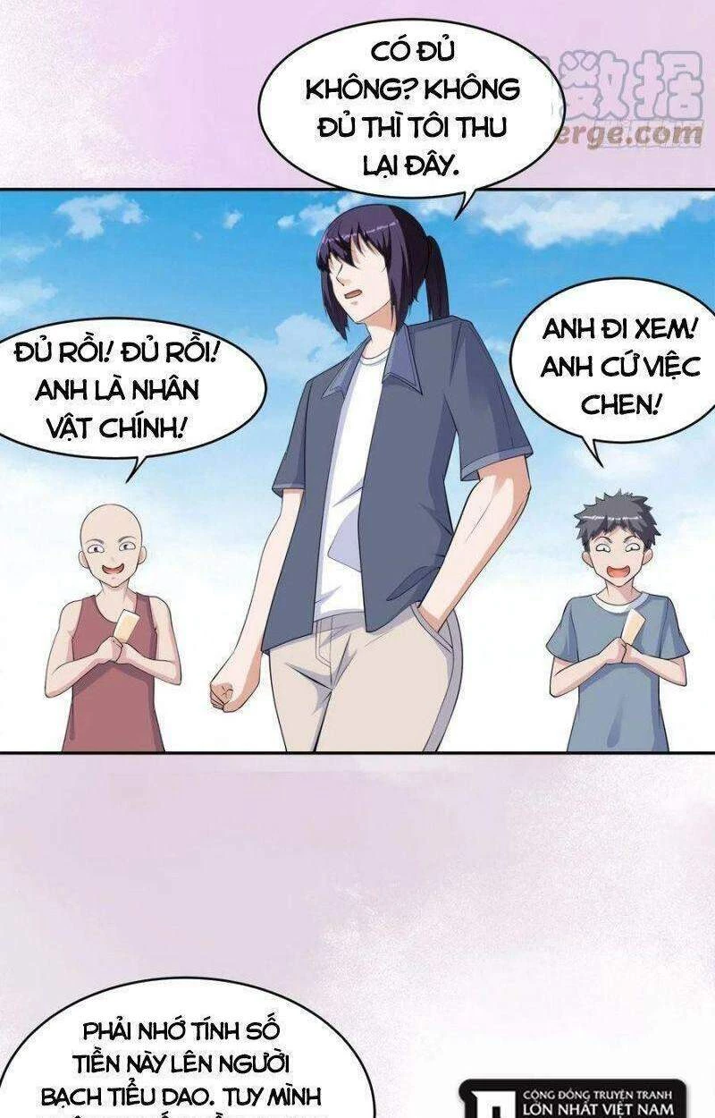 Người Tu Tiên Tại Đô Thị Chapter 166 - 33