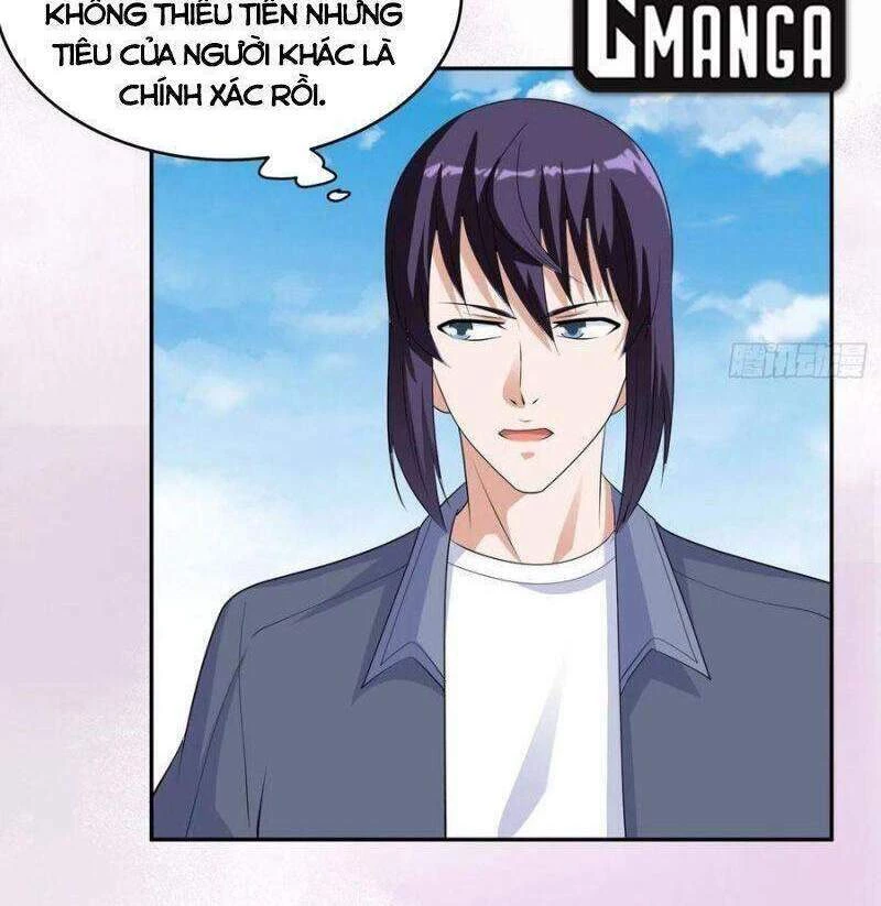 Người Tu Tiên Tại Đô Thị Chapter 166 - 34
