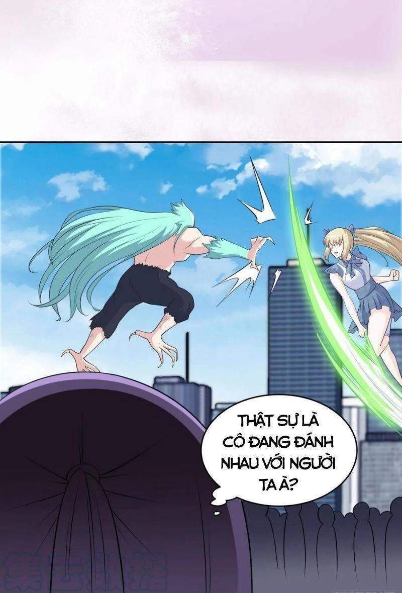 Người Tu Tiên Tại Đô Thị Chapter 166 - 35