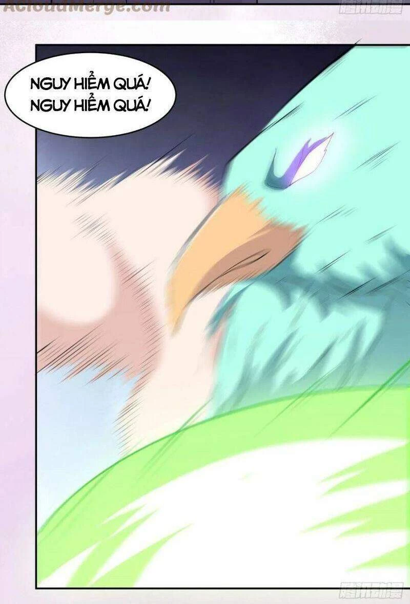 Người Tu Tiên Tại Đô Thị Chapter 166 - 36